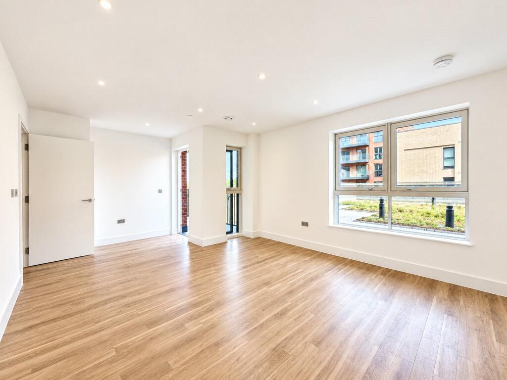 Apartment in London - View 5