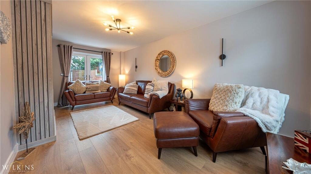 Additional image 4 of Tudor Rise, Clifton Campville, Tamworth, Staffordshire, B79