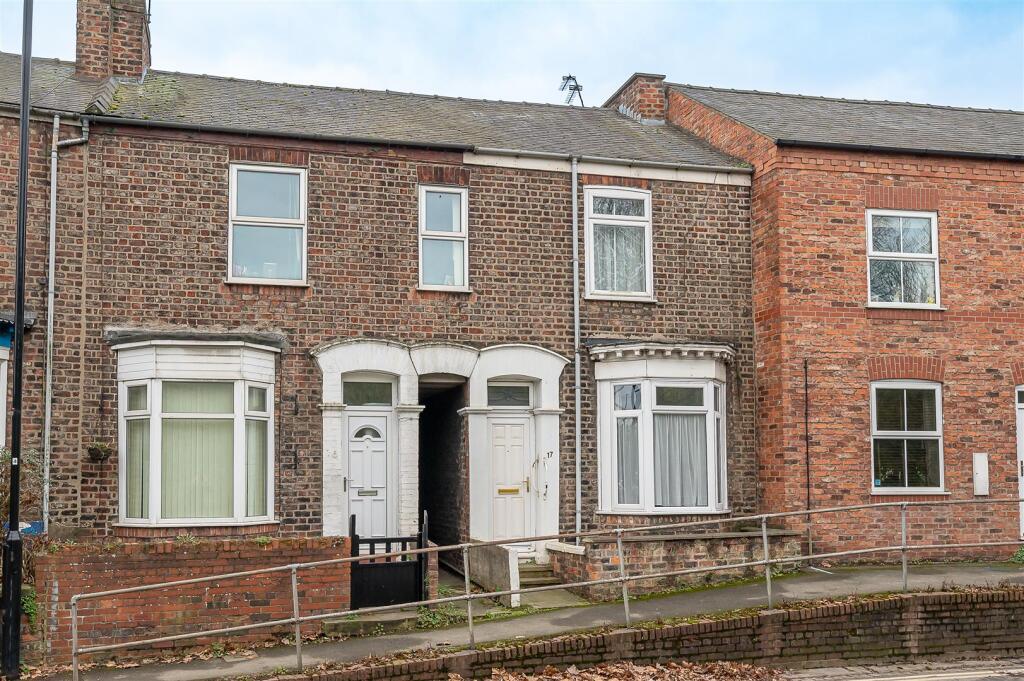 Main image of property: Prices Lane, York City Centre, YO23 1AL