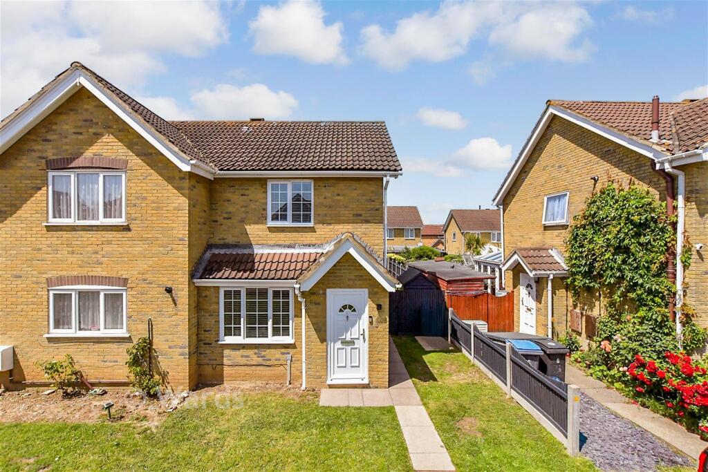 Main image of property: Wordsworth Gardens, Aylesham, Kent