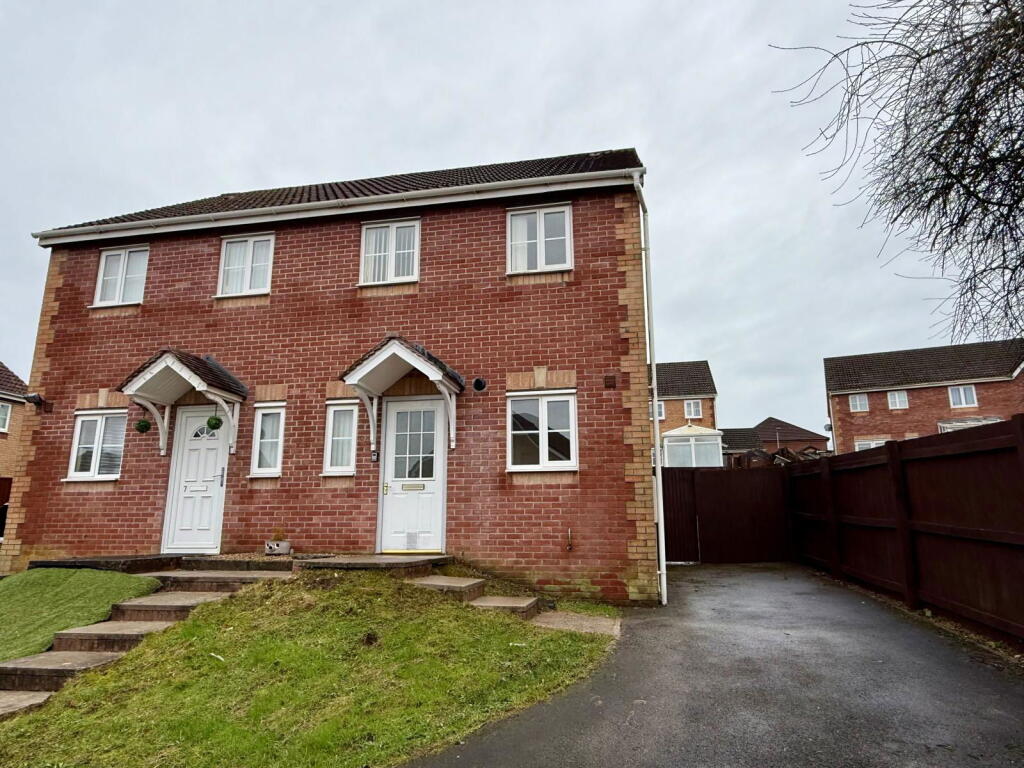 Main image of property: Cwrt Lafant, Llansamlet, Swansea, SA7 9WR