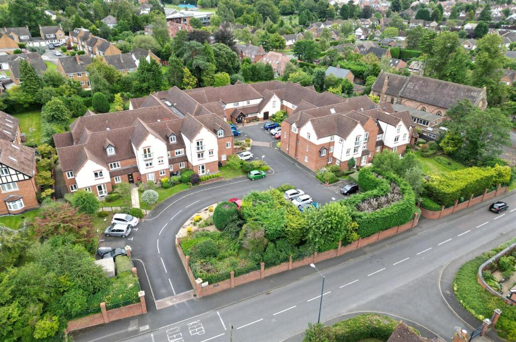 Main image of property: Worcester Road, HAGLEY