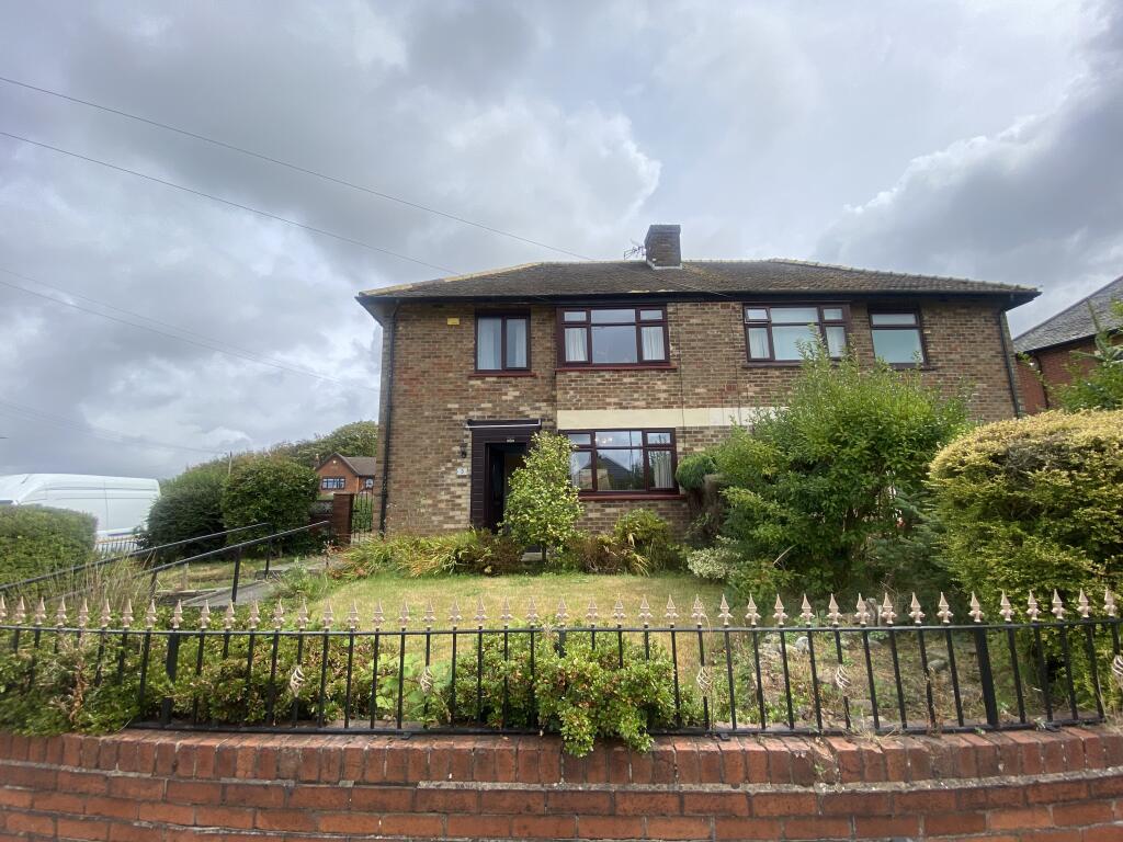 House in Wigan, Leyland Green, Downall Green