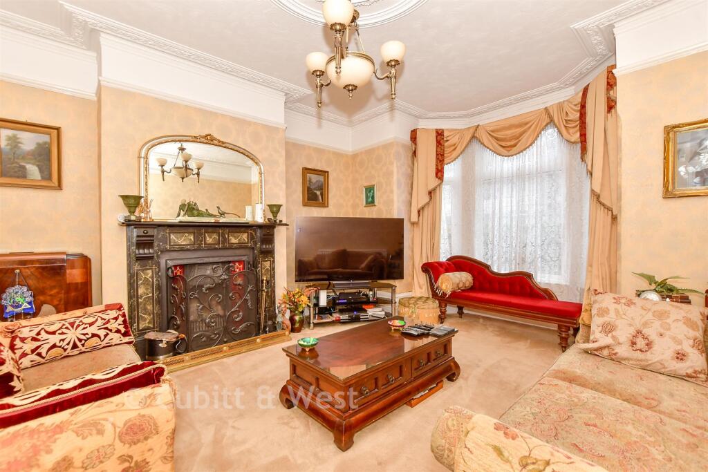 Main image of property: Shadwell Road, Portsmouth, Hampshire