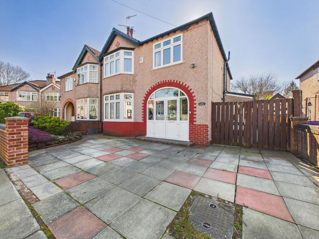 Main image of property: Lynnbank Road, Calderstones, Liverpool.