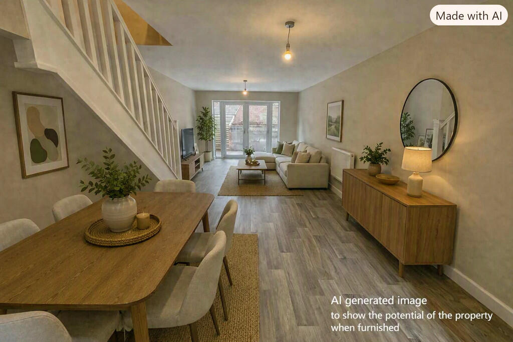 House in Exeter, Wonford - More