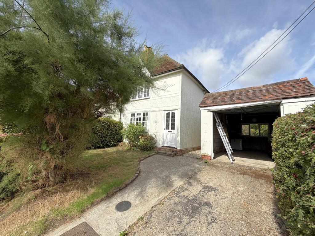 House in Braintree, Great Bardfield