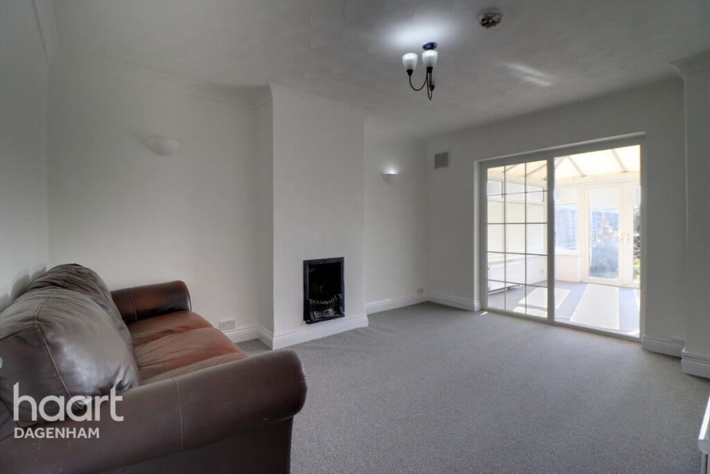 Main image of property: Hunters Hall Road, Dagenham