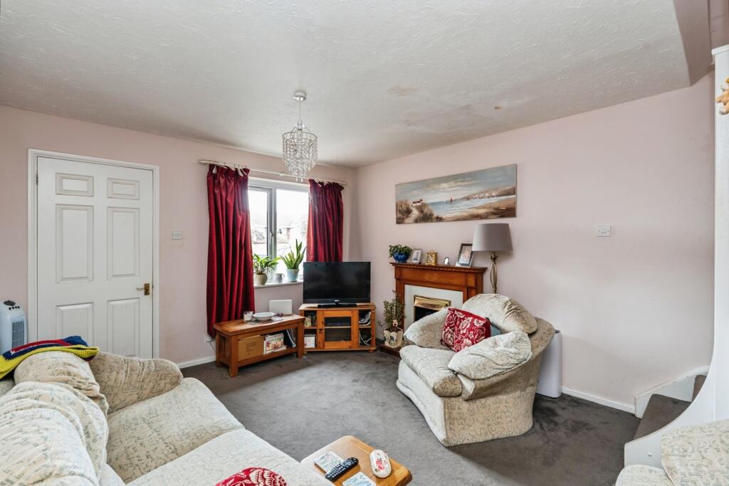 House in Southampton - View 4