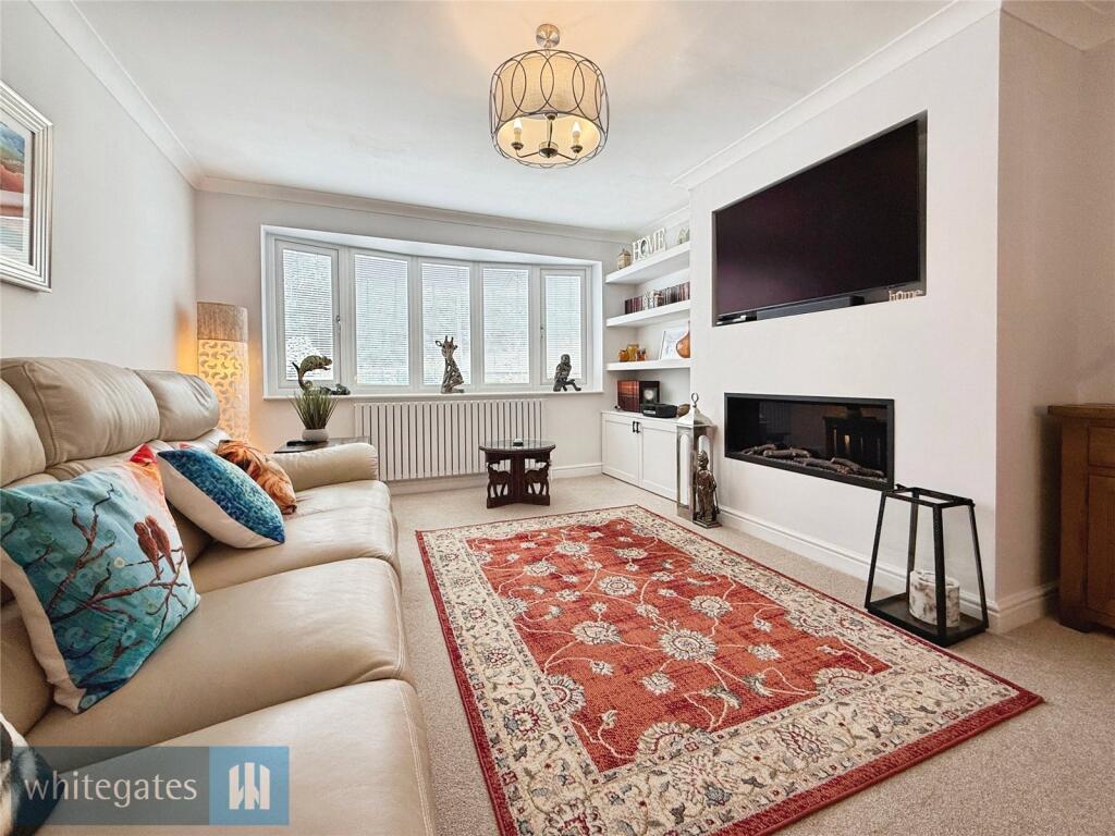 House in Barnsley, Staincross - View 3