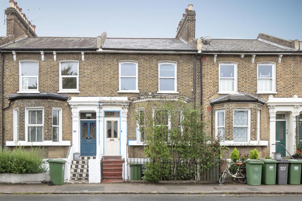 Main image of property: Shardeloes Road, New Cross, SE14