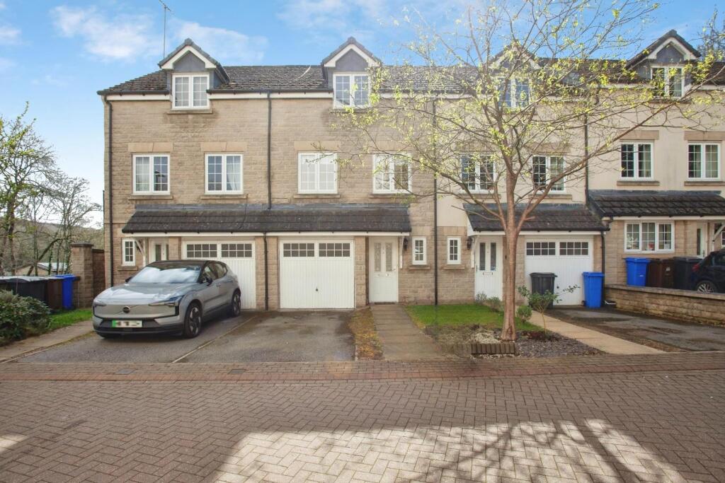 Main image of property: Sycamore Court, Oughtibridge, S35