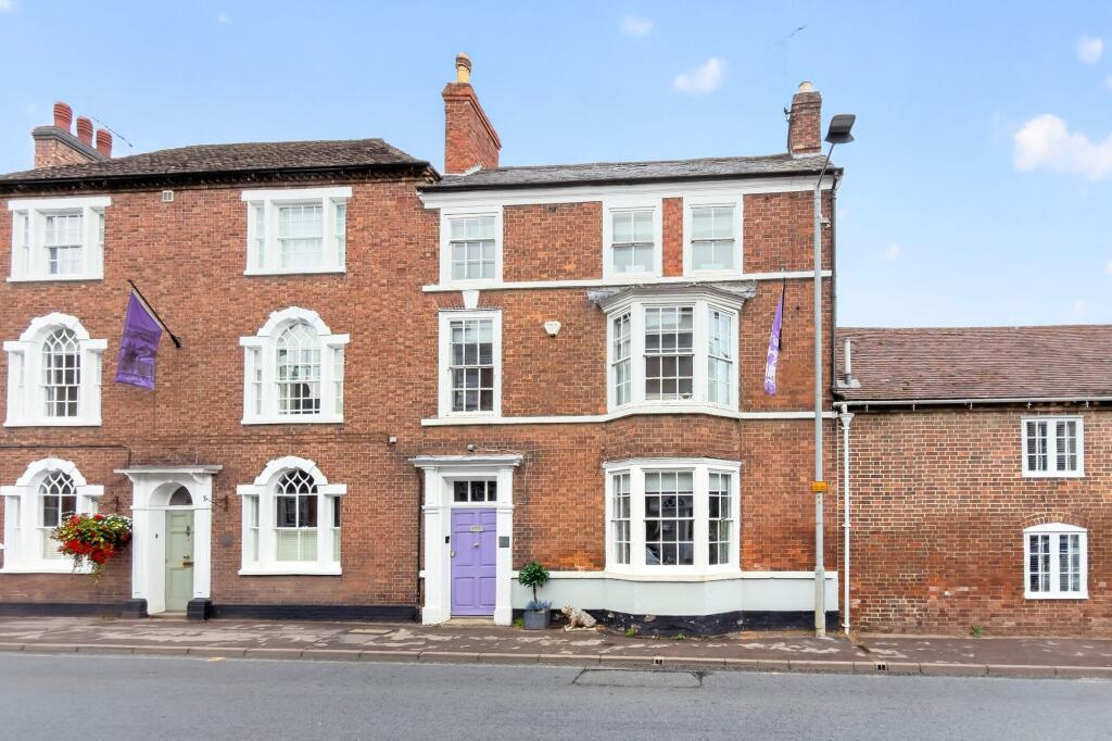 House in Pershore