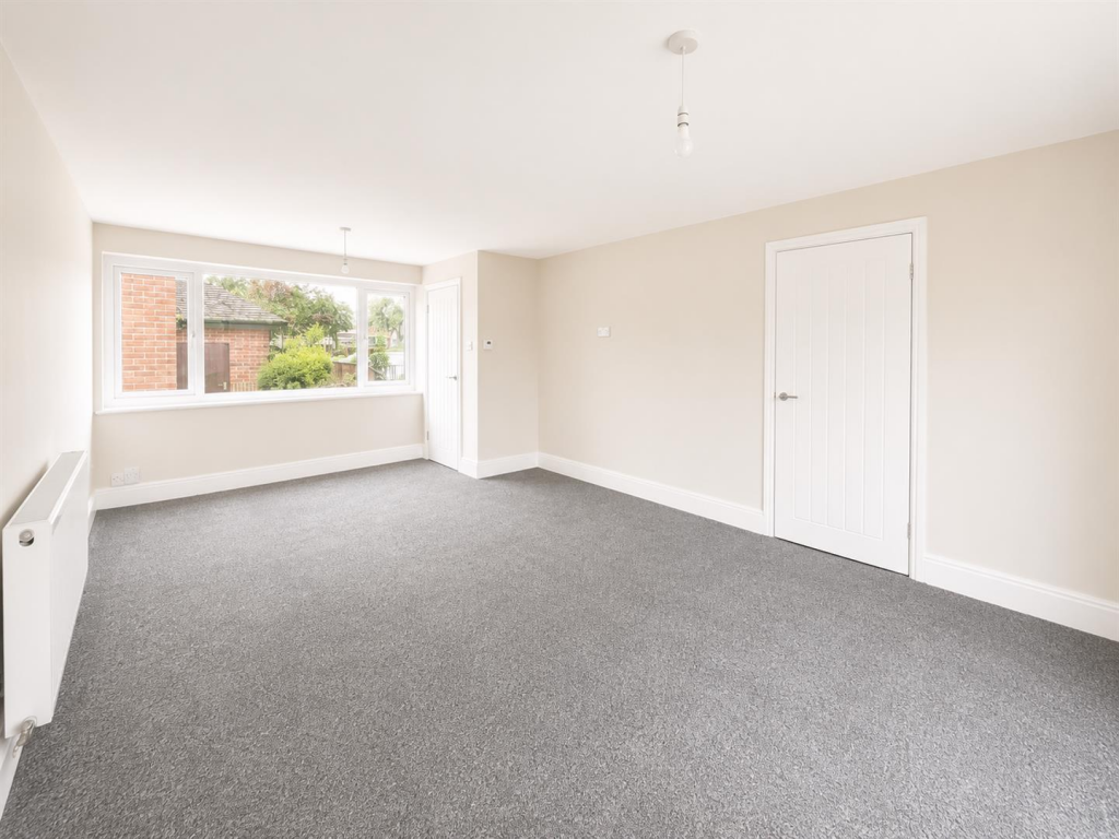 House in Preston, Grange, Fulwood Row - View 5