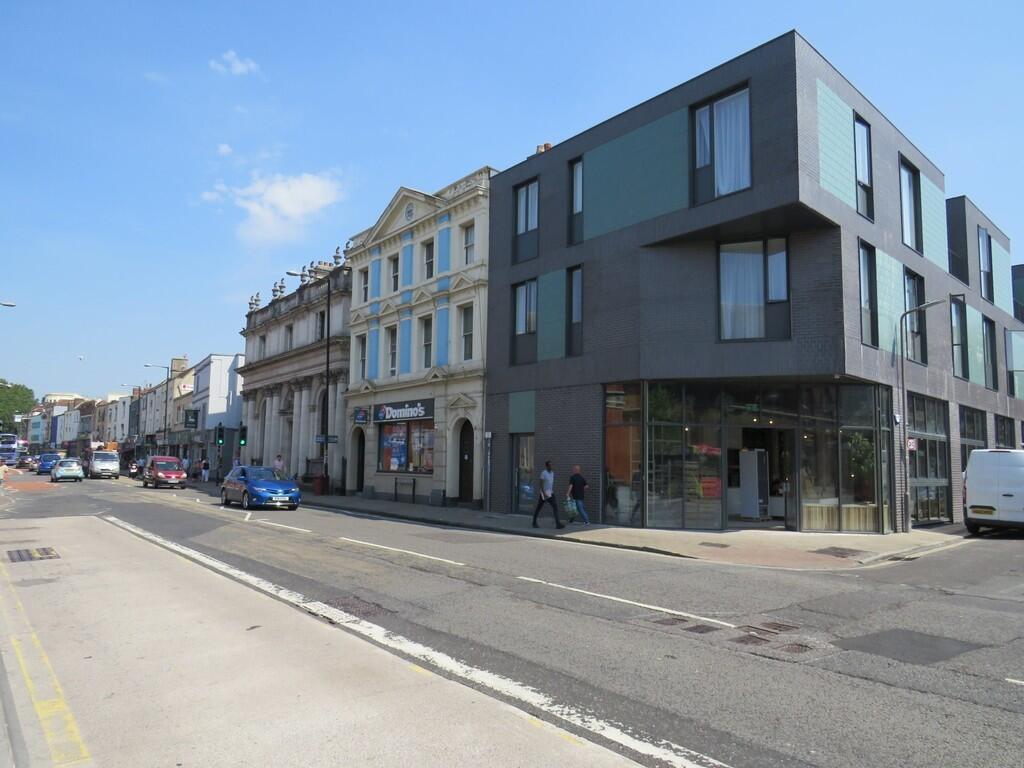 Main image of property: Bedminster, The Engine House, BS3 4DZ