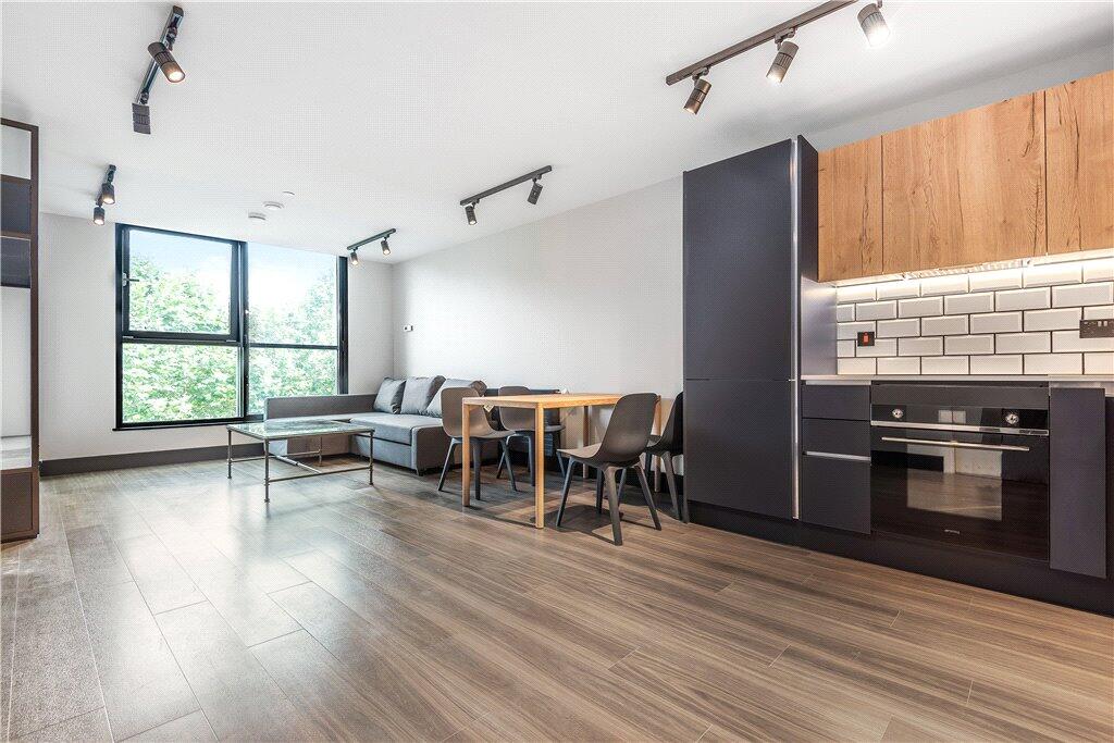 Main image of property: Tower Bridge Road, London, SE1