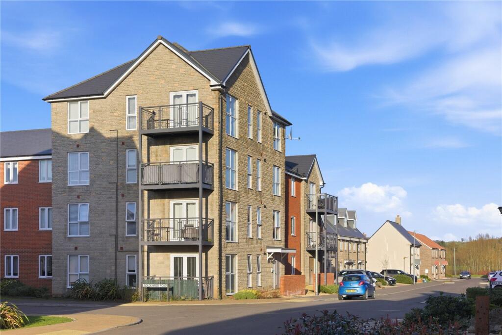 Main image of property: Harebell Road, Lyde Green, Bristol, BS16