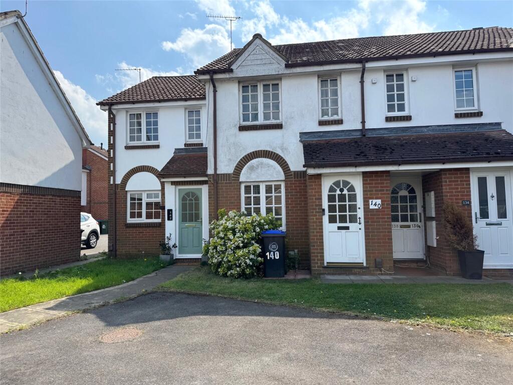 Main image of property: Shaw Drive, Walton-on-Thames, Surrey, KT12