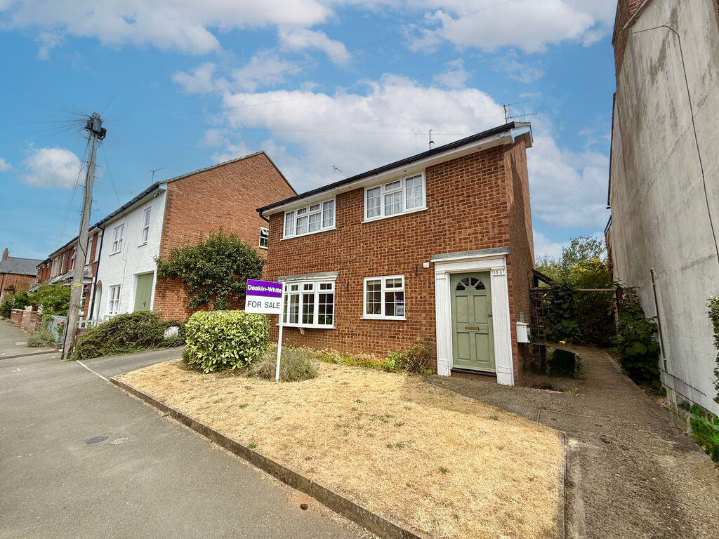 Main image of property: Rothschild Road, Wing