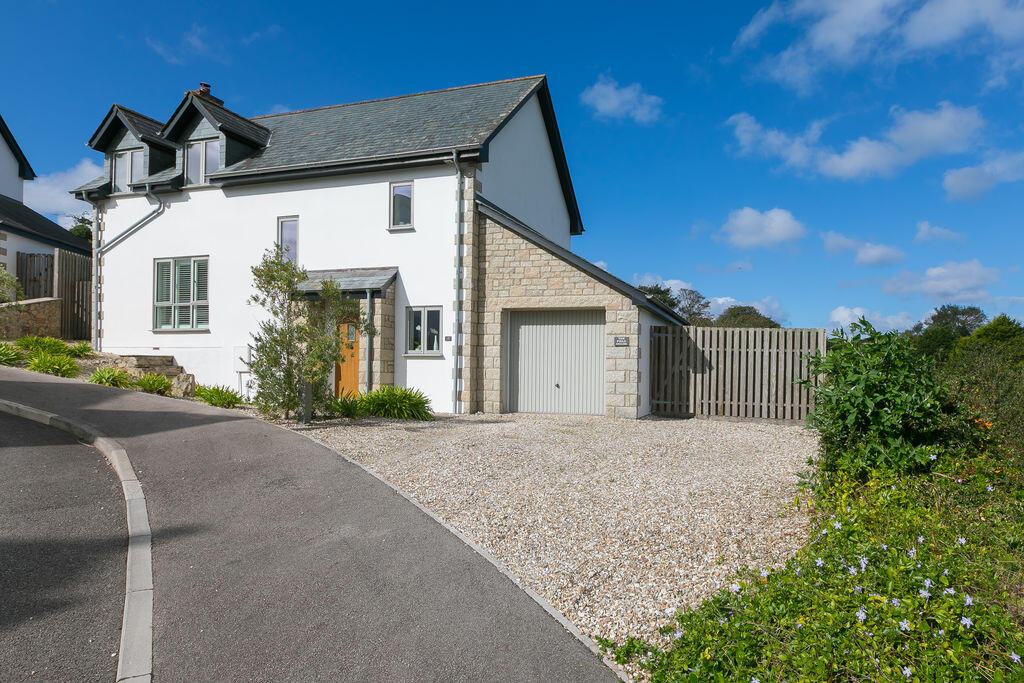 Main image of property: Nancledra, Nr St Ives, Cornwall