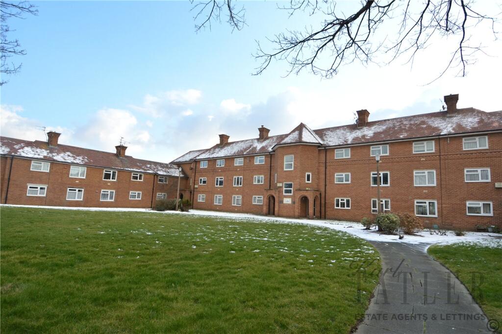 Main image of property: Government Road, Hoylake, Wirral