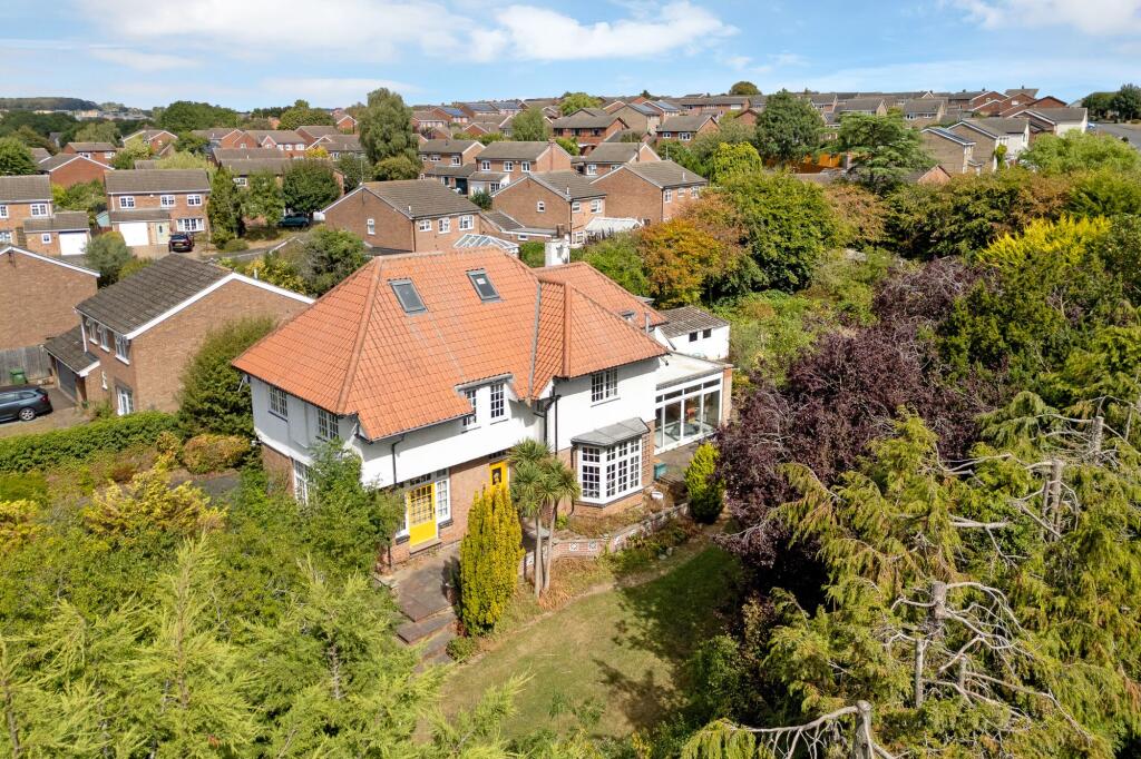 Main image of property: Nottingham Road, Melton Mowbray, LE13