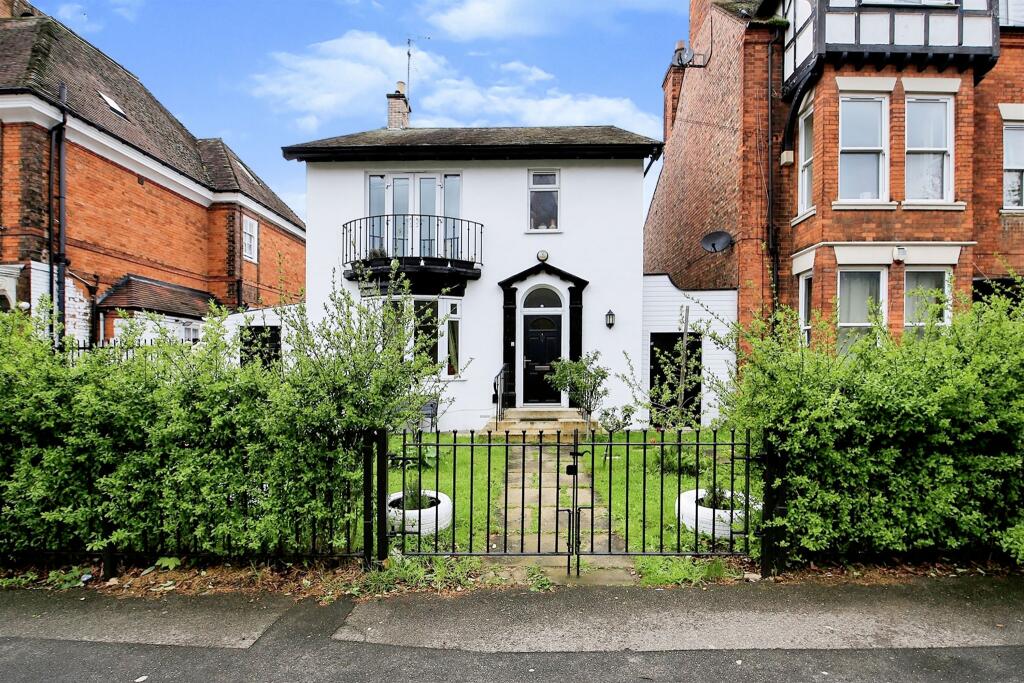 Main image of property: Park Road, PETERBOROUGH