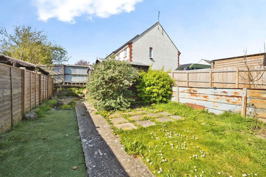 Additional image 7 of Grass Royal, Yeovil