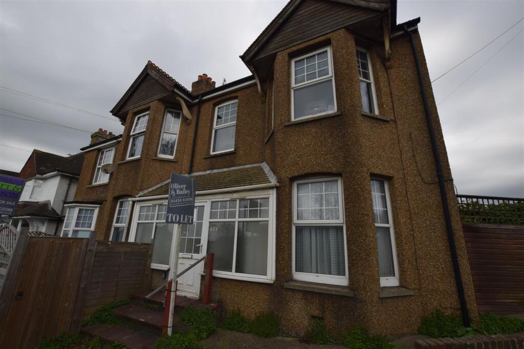 Main image of property: Little Common Road, Little Common