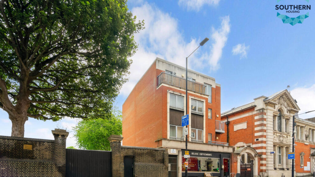 Main image of property: Carnegie House, 219, Shepherds Bush Road, Hammersmith, London, W6 7JS