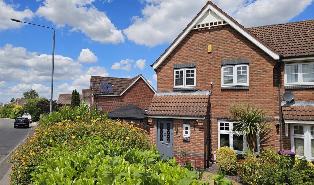 Main image of property: Honeysuckle Grove, Bingham