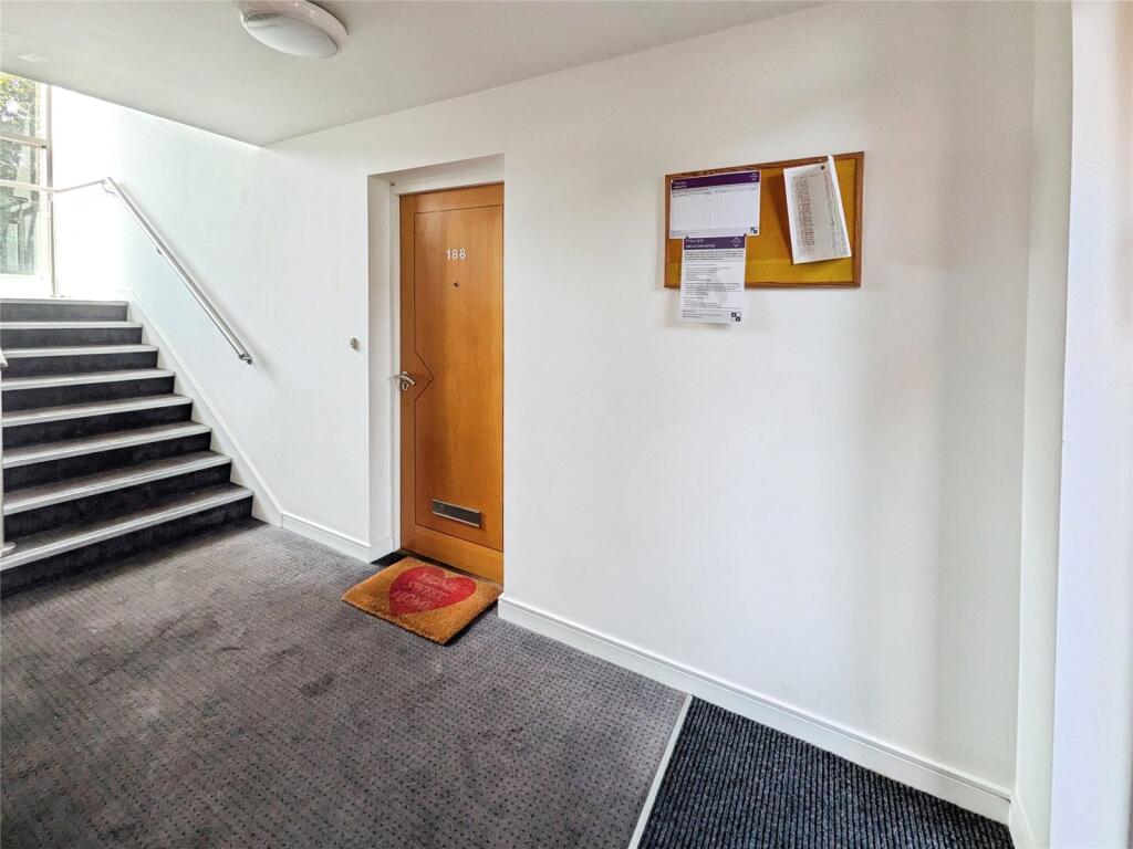 Apartment in Wolverhampton, All Saints, Old Heath - View 5