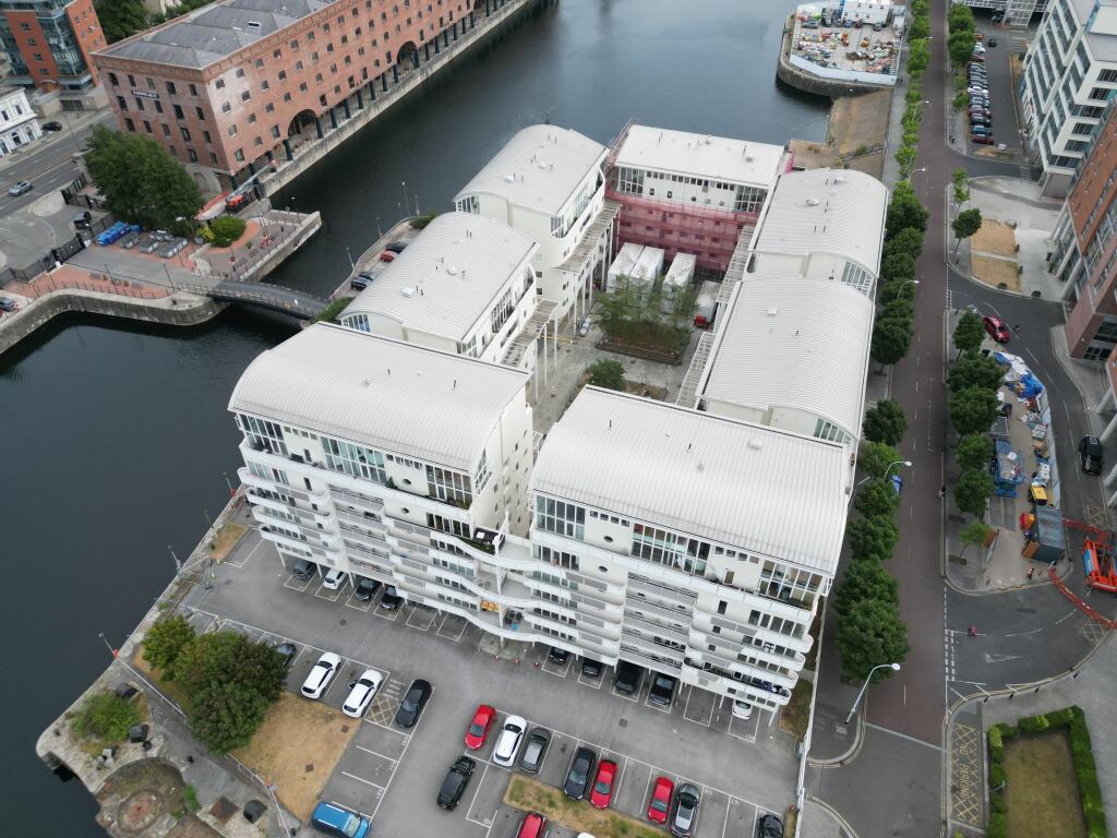 Apartment in Liverpool - View 4