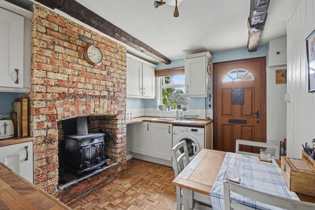 House in East Cambridgeshire, Ashley - View 5