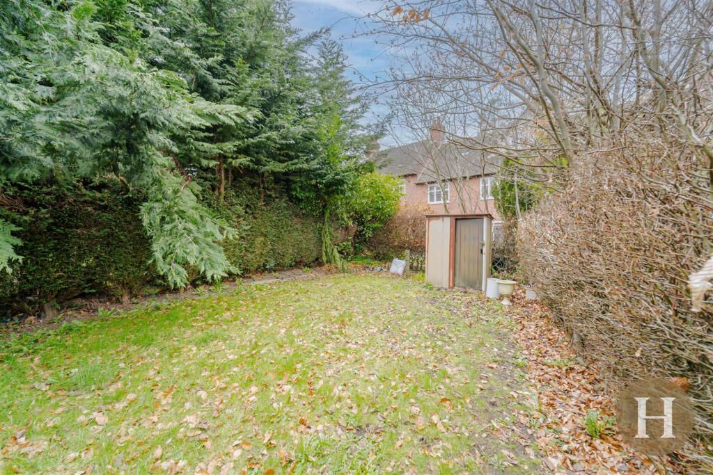 Additional image 21 of Ravenhurst Road, Harborne, Birmingham, B17