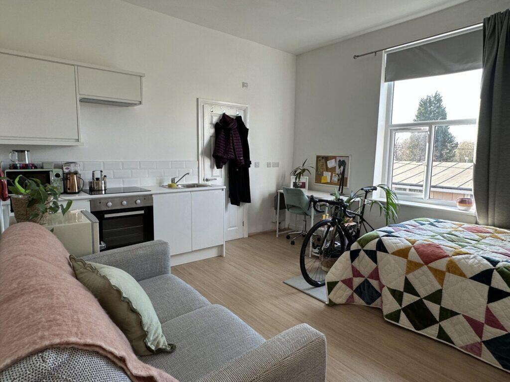 Main image of property: Wilbraham Road - Fallowfield