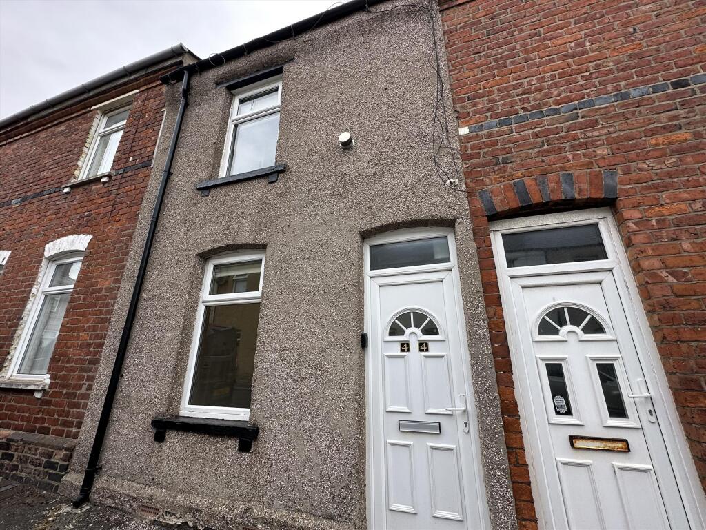 Main image of property: Keppel Street, Barrow In Furness