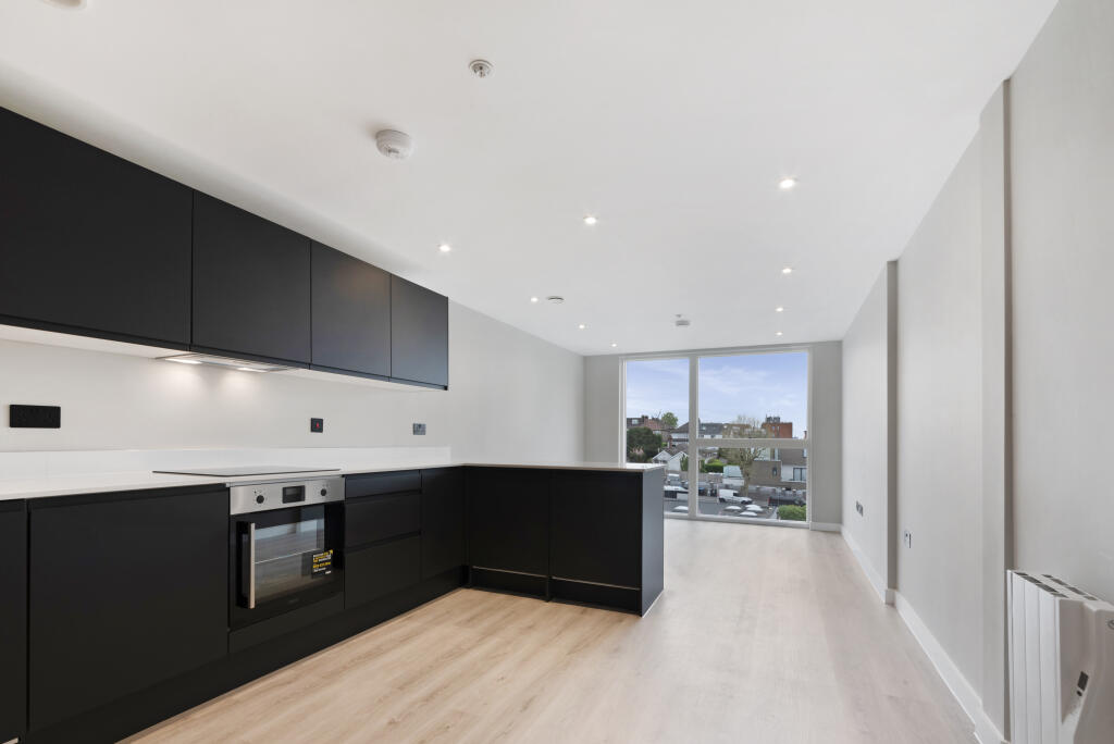 Main image of property: Glynne House, Dollis Hill Avenue, Brent, London