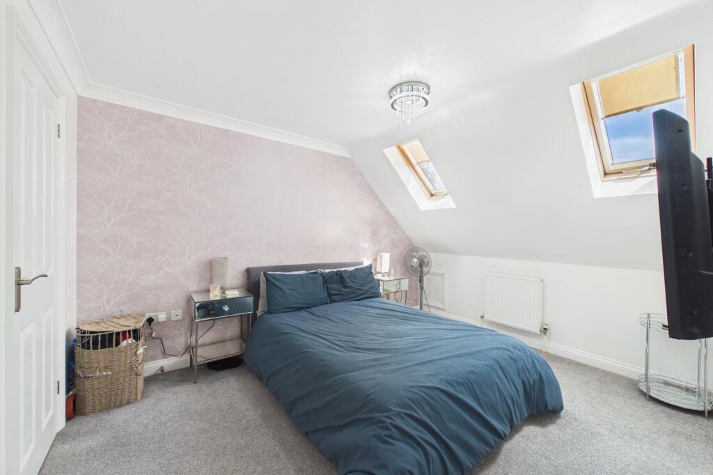 House in Thetford - View 4