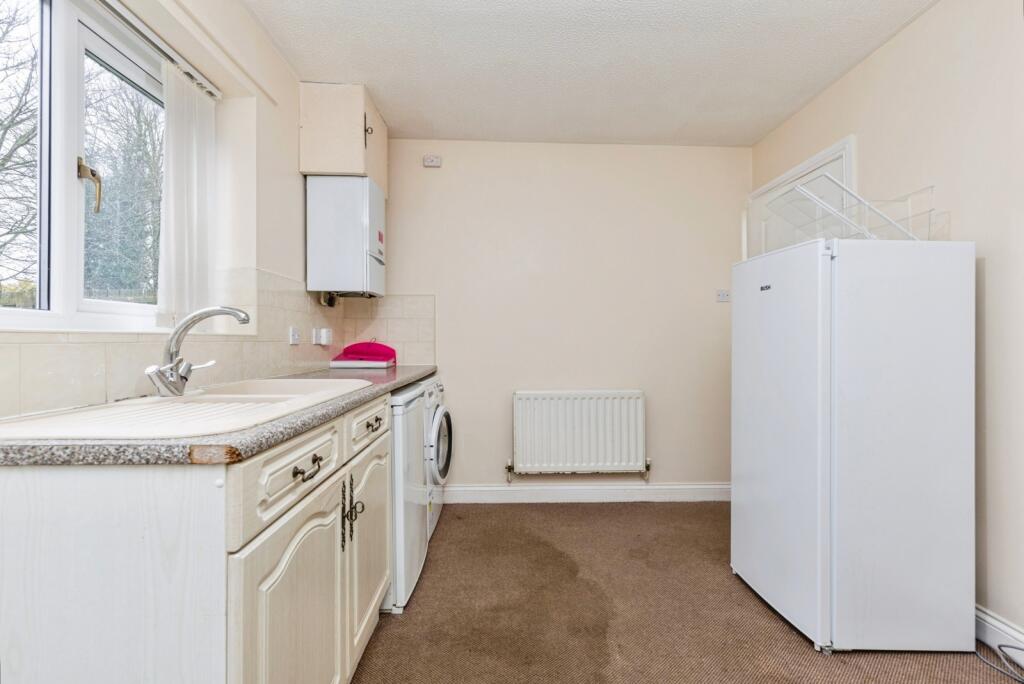 Main image of property: Aldhome Court, Framwellgate Moor, Durham, DH1