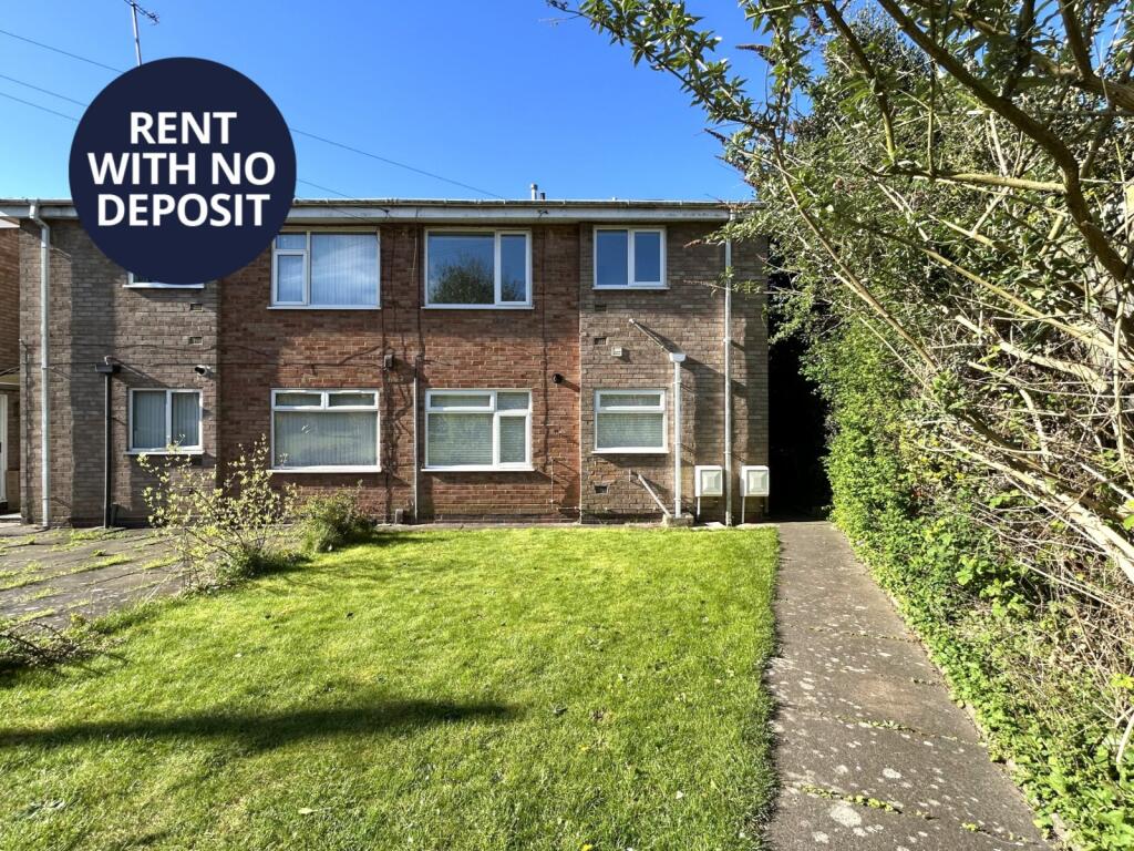 Main image of property: Vicarage Close, Birmingham, West Midlands, B42