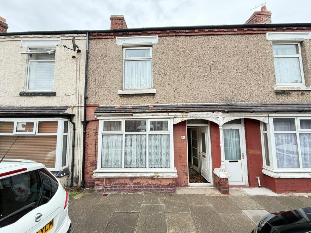 Main image of property: Charles Street, Redcar, Redcar And Cleveland