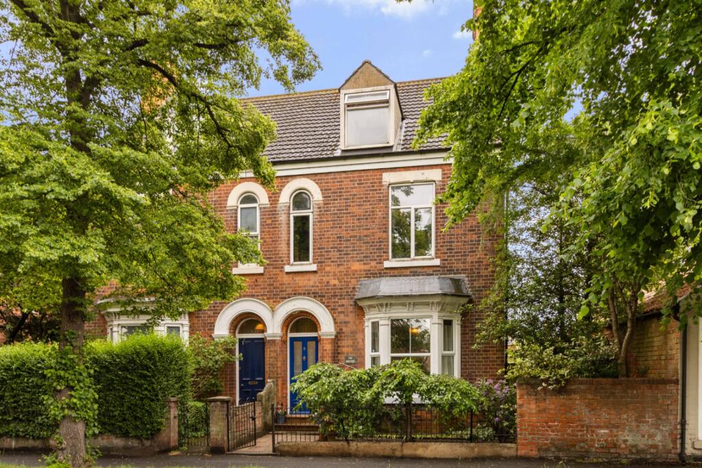 Main image of property: Wrawby Road, Brigg, North Lincolnshire, DN20