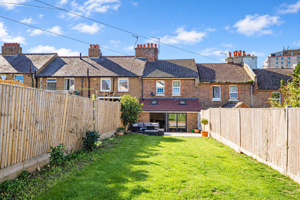 House in St. Leonards-on-Sea, Ponswood Industrial Estate, Silverhill - View 4