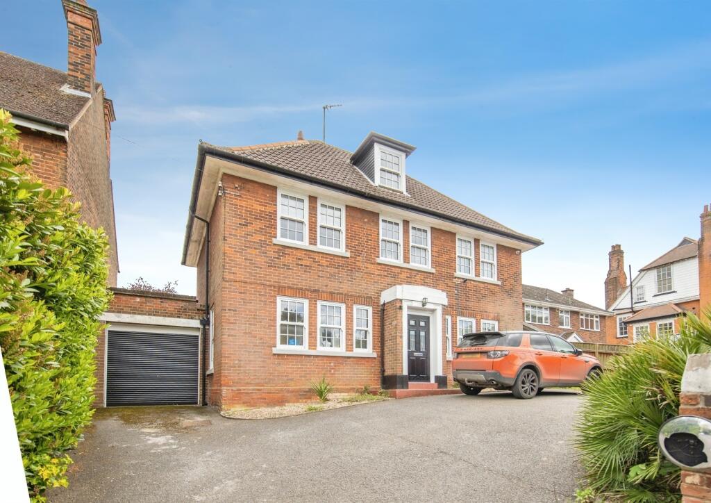 Main image of property: Belstead Road, IPSWICH