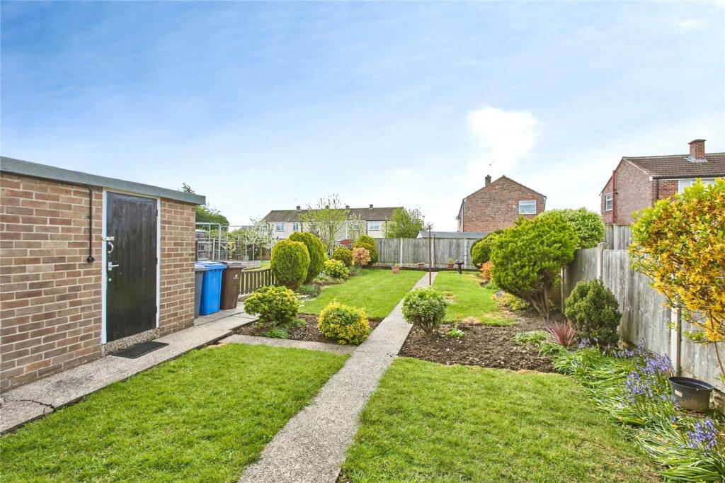 House in Derbyshire, Derby - View 2