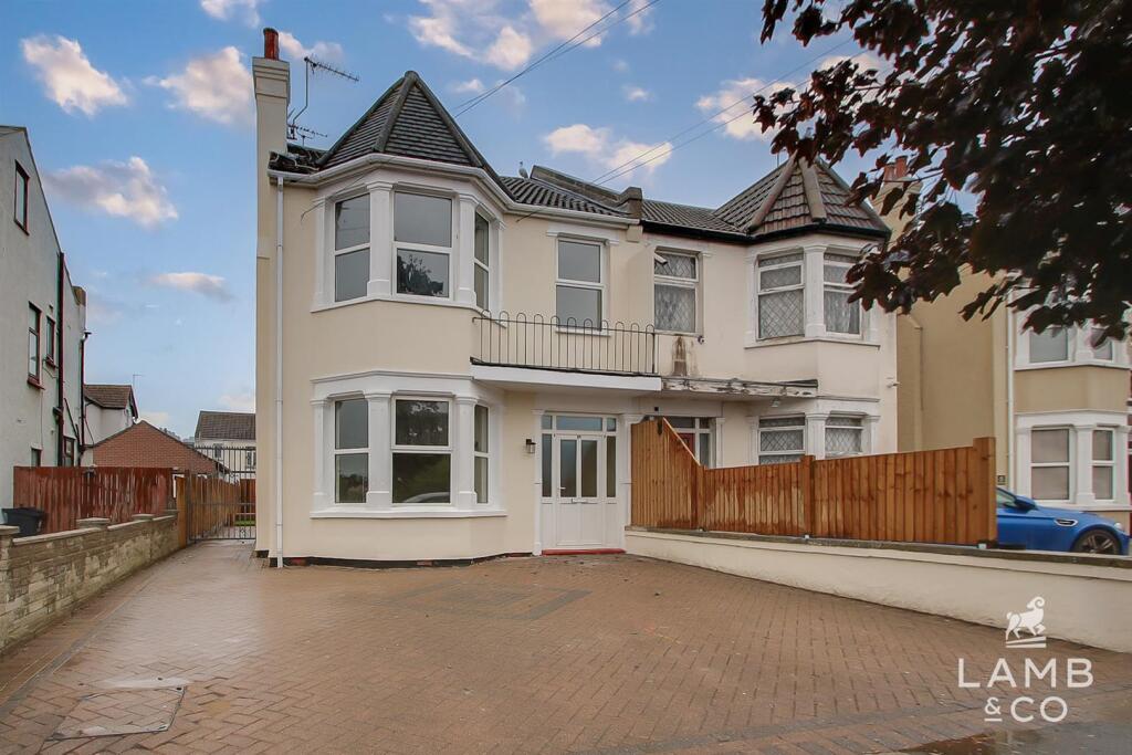 Main image of property: Thoroughgood Road, Clacton-On-Sea