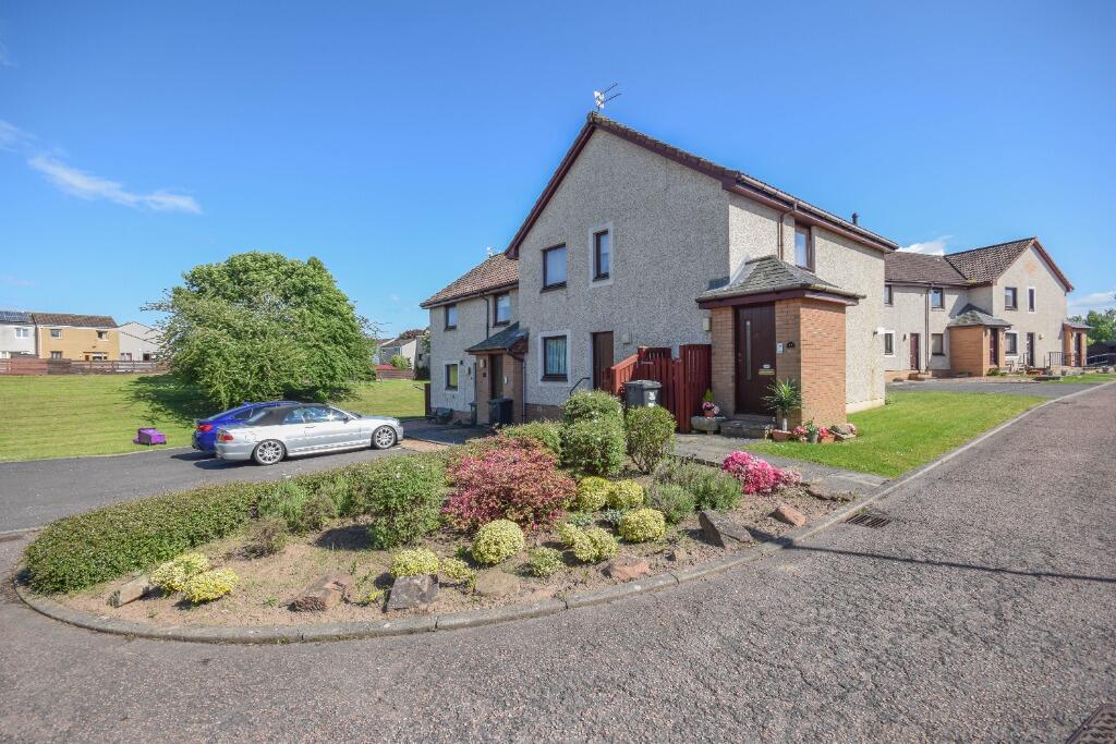 Main image of property: Forbes Place, Arbroath, Angus, DD11