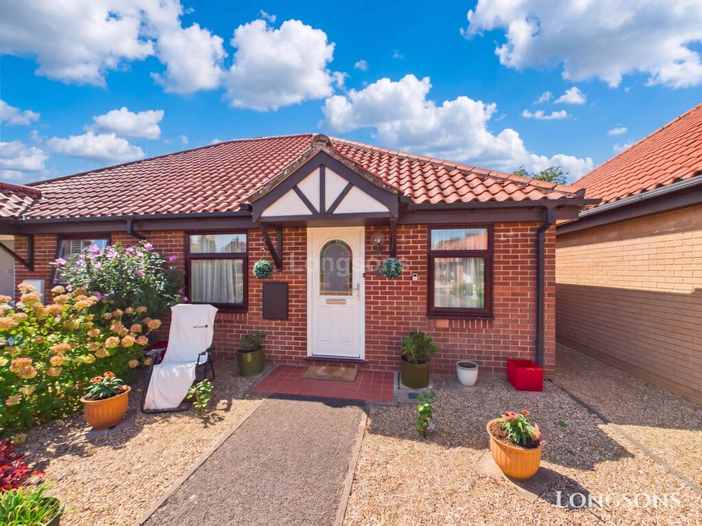 Main image of property: Donald Moore Gardens, Watton