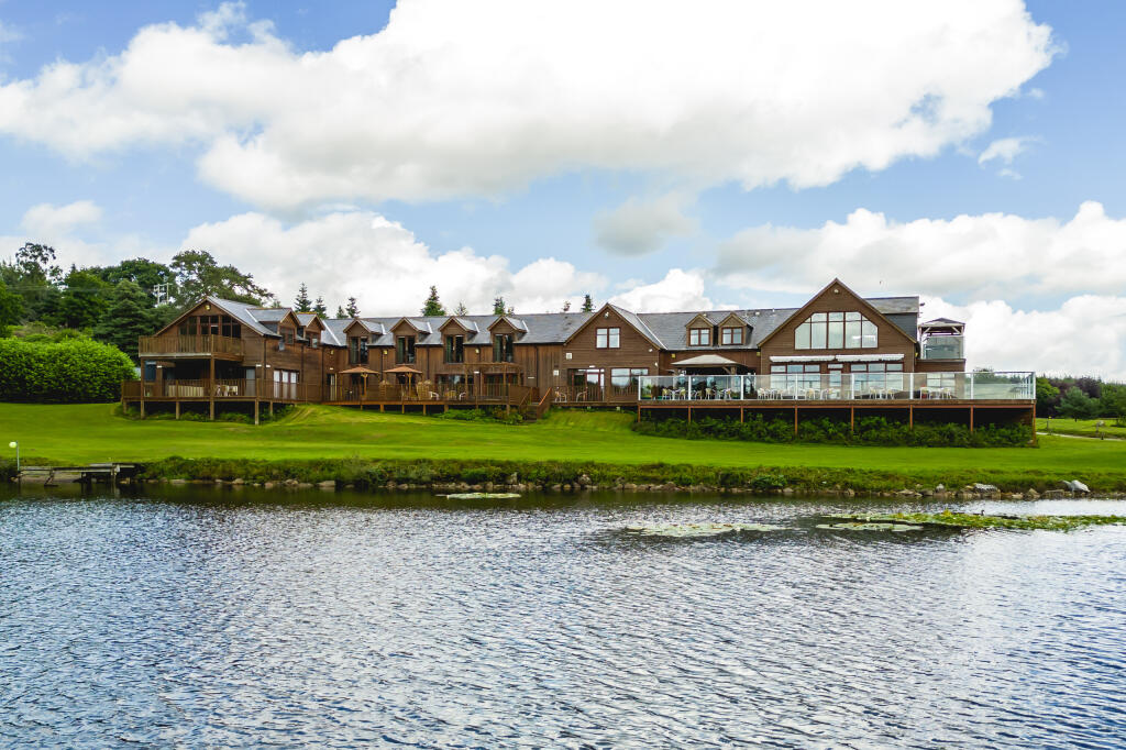 Additional image 33 of Lodgew on the Loch, Aboyne, Aberdeenshire